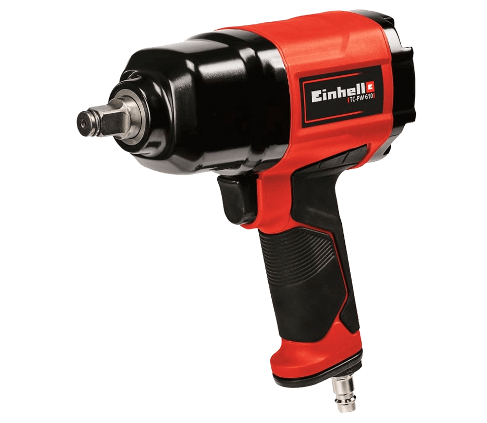 Mașină de înșurubat cu impact pneumatică EINHELL TC-PW 610 610Nm 8500rot/min