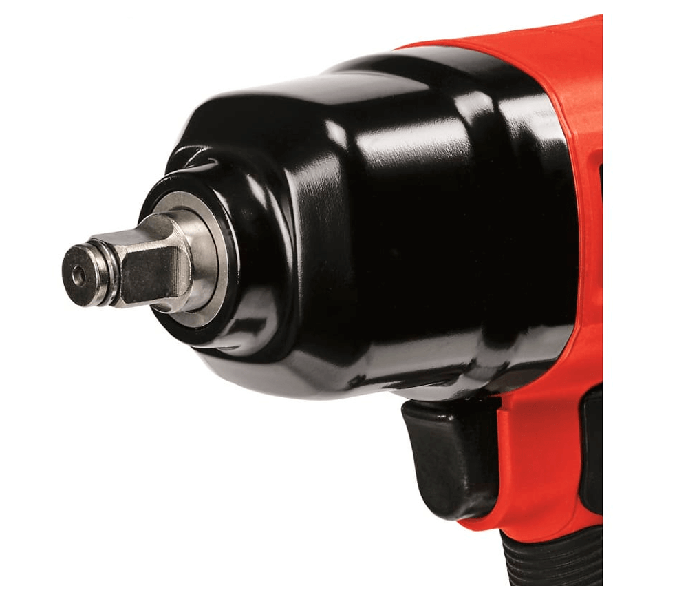 Mașină de înșurubat cu impact pneumatică EINHELL TC-PW 610 610Nm 8500rot/min-2