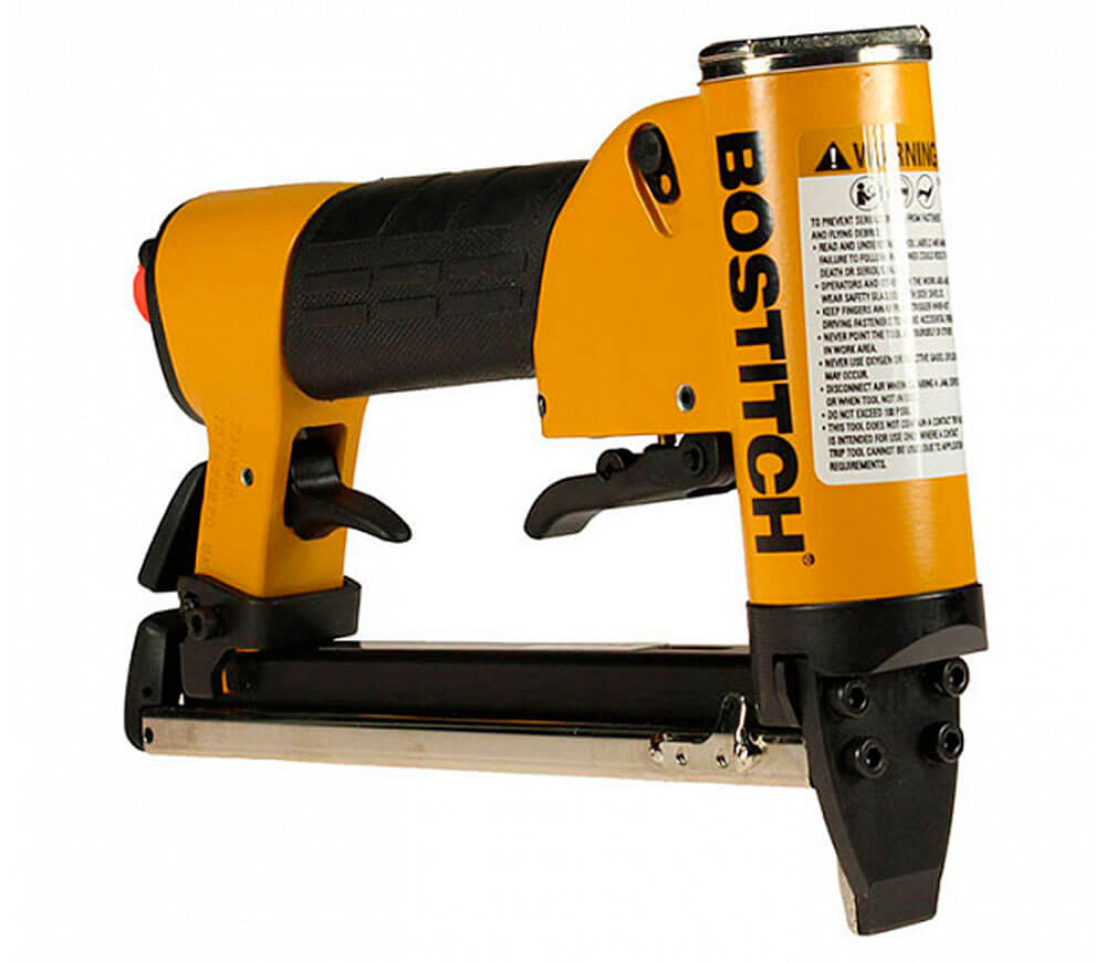 Capsator pneumatic BOSTITCH 21680B-E 4-16mm 8.4bar-2