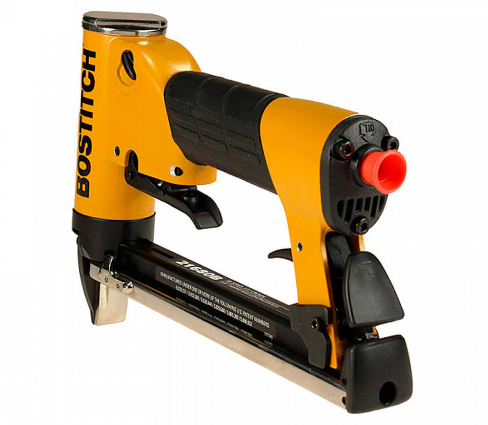 Capsator pneumatic BOSTITCH 21680B-E 4-16mm 8.4bar-4