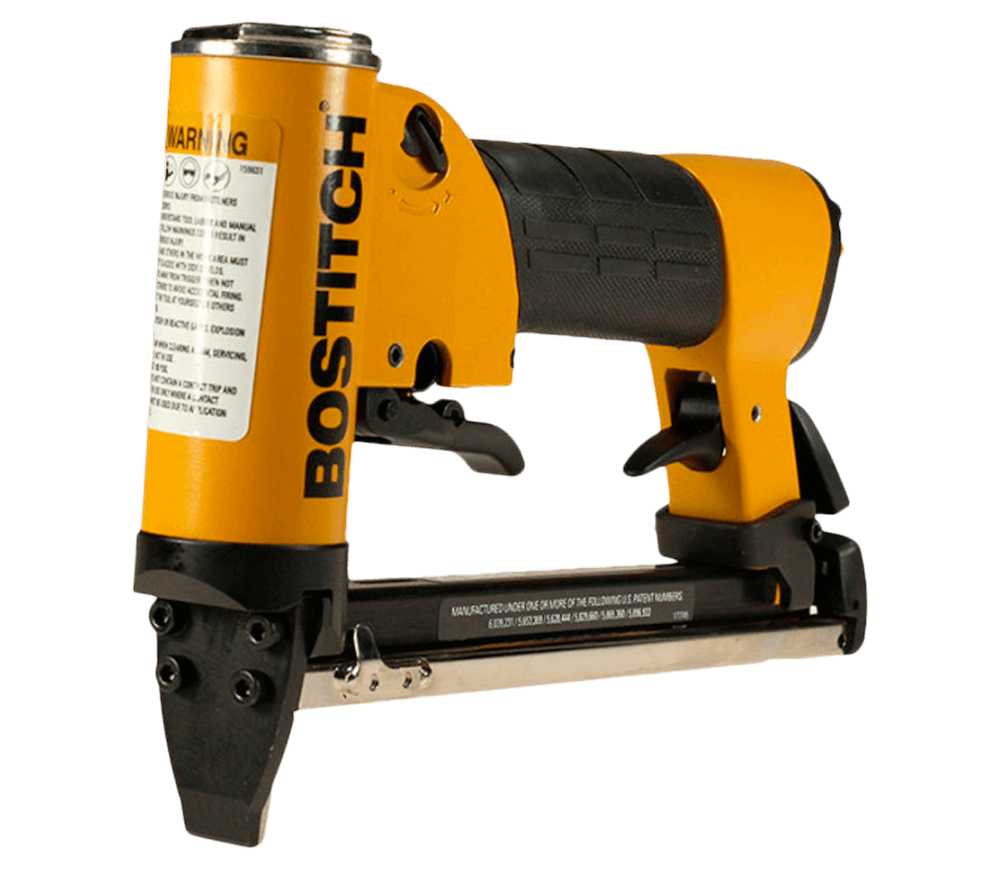 Capsator pneumatic BOSTITCH 21680B-E 4-16mm 8.4bar