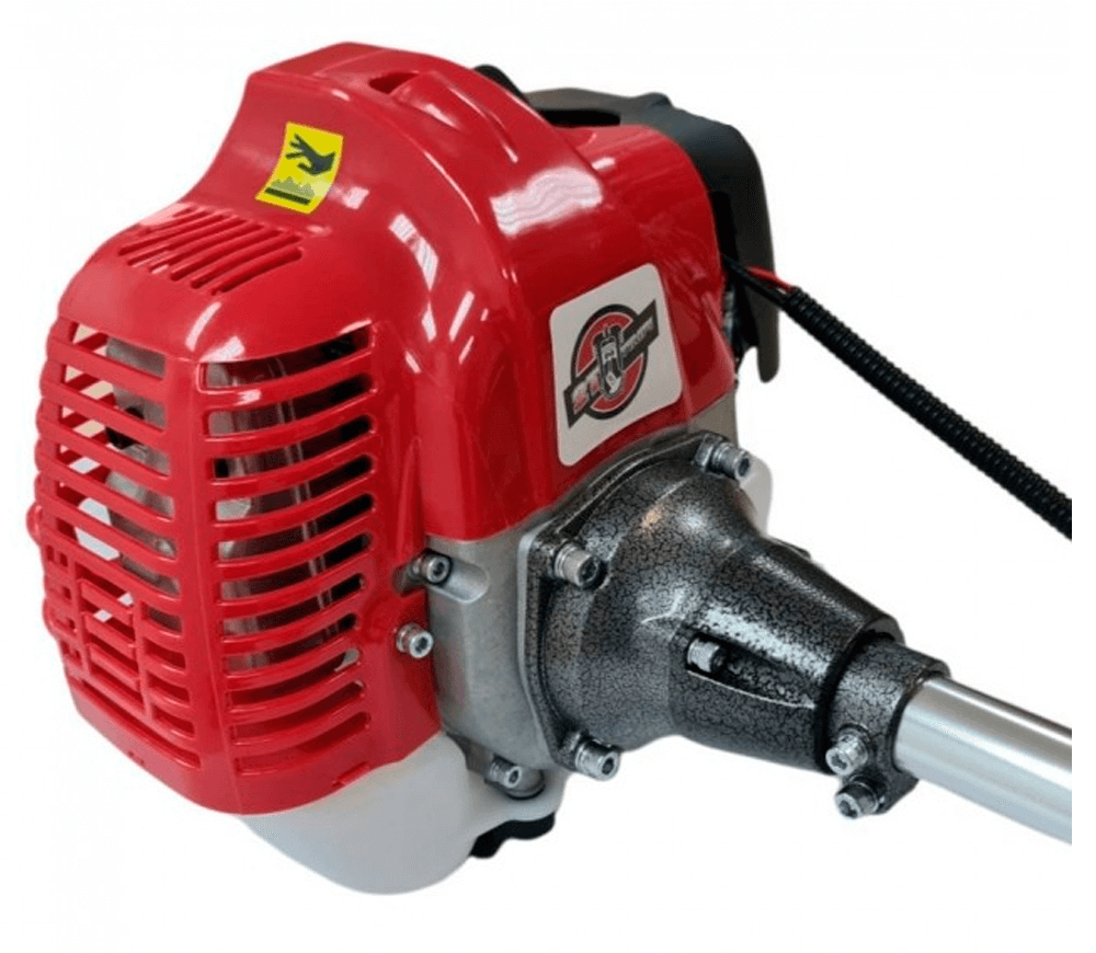 Motocoasă cu benzină Elefant 16240 2 timpi 52cm3-5