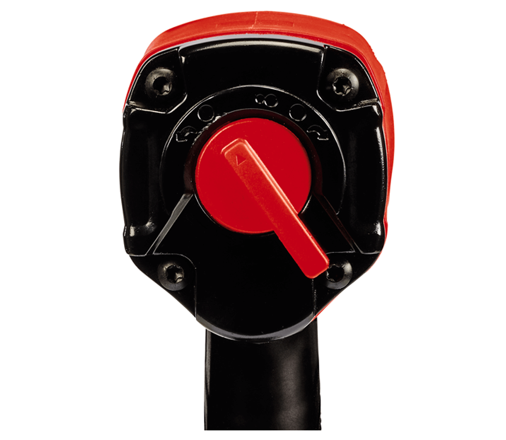 Mașină de înșurubat cu impact pneumatică EINHELL TC-PW 610 610Nm 8500rot/min-5
