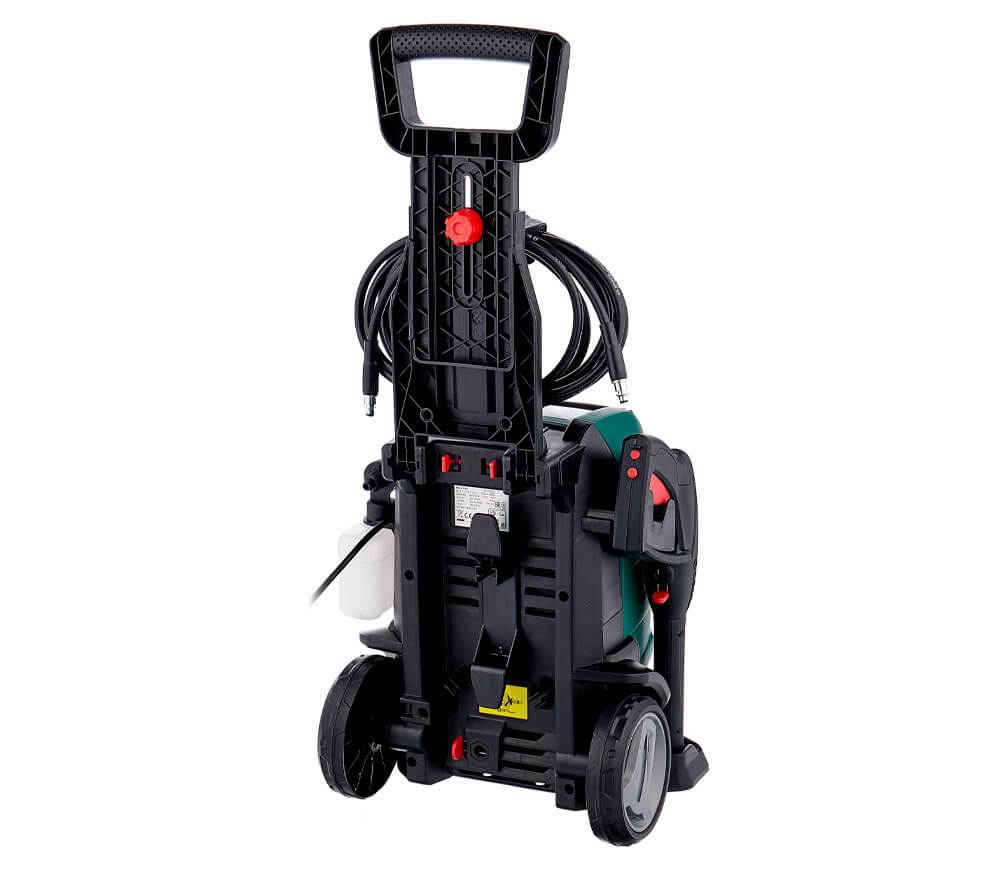 Aparat de spălat cu presiune BOSCH UniversalAquatak 125 1500w 125bar 360l/h-5