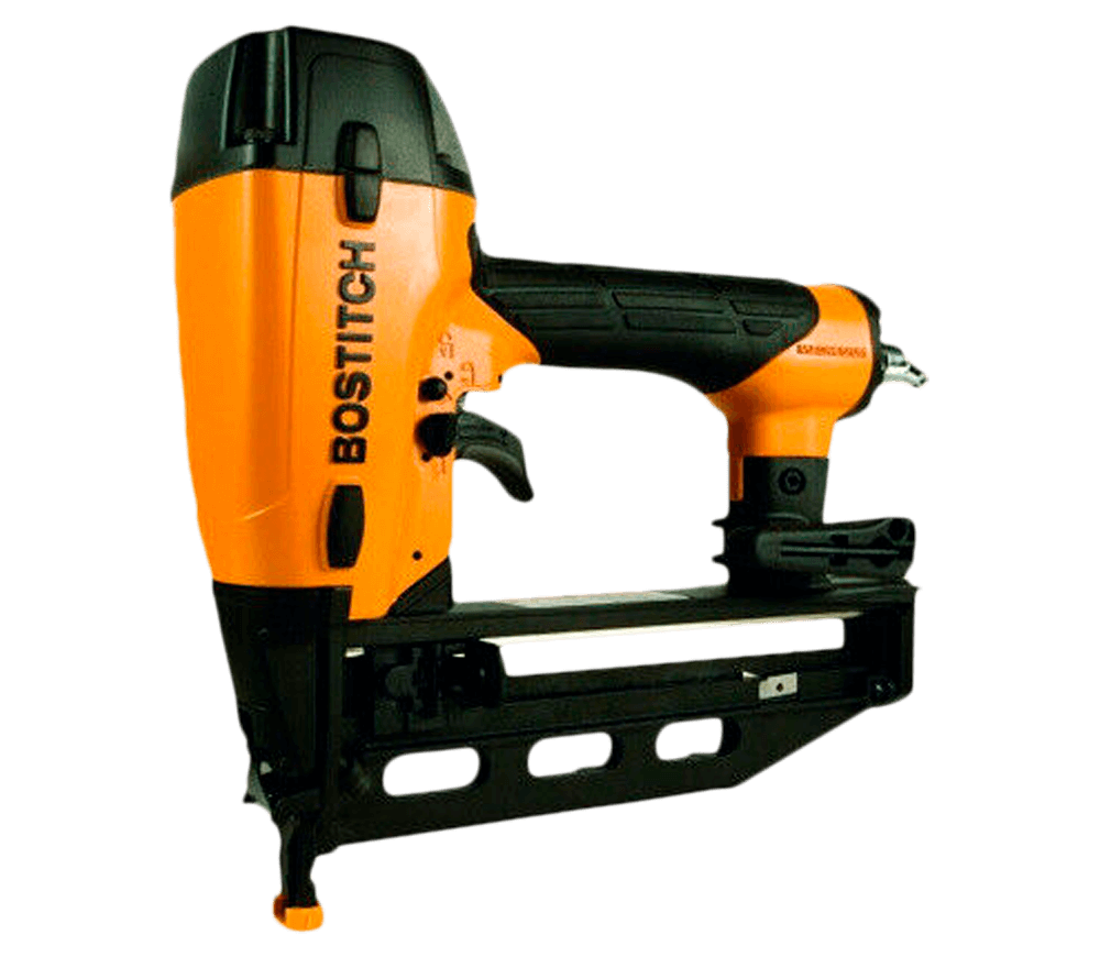 Capsator pneumatic BOSTITCH FN1664-E 25-64mm 8.3bar