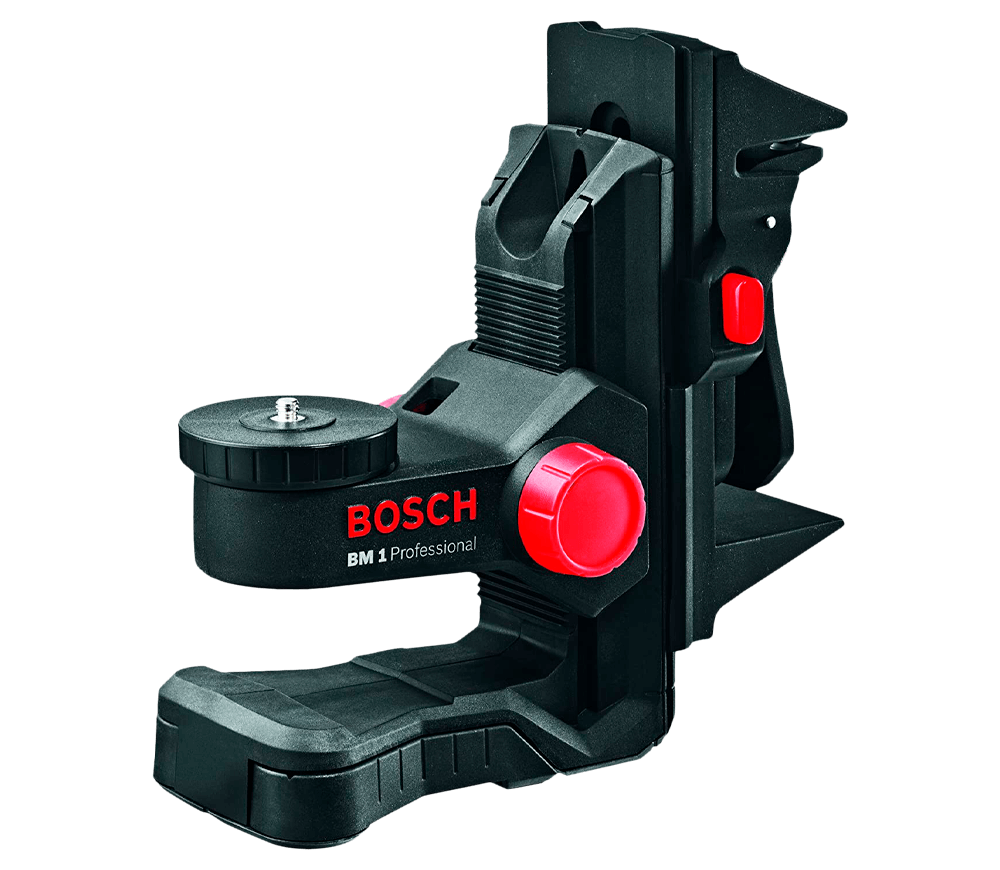 Suport universal pentru nivele BOSCH BM1 1/4"