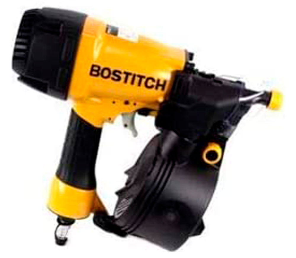 Capsator pneumatic BOSTITCH N66C-2-E 32-64mm 8.3bar-2