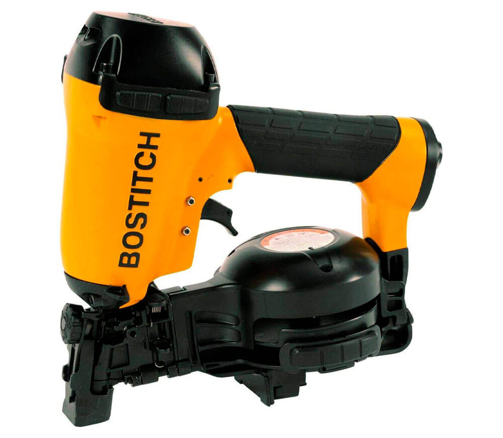 Capsator pneumatic BOSTITCH RN46DW-1EPAL 19-45mm 8.3bar-2