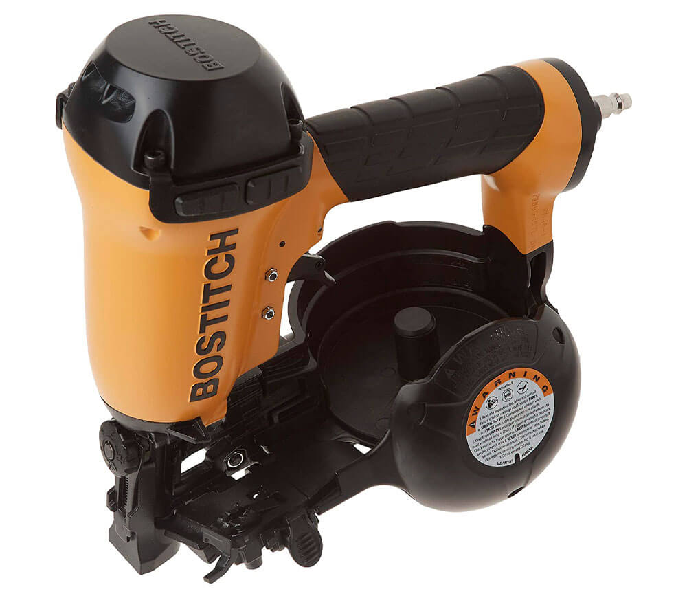 Capsator pneumatic BOSTITCH RN46DW-1EPAL 19-45mm 8.3bar-3