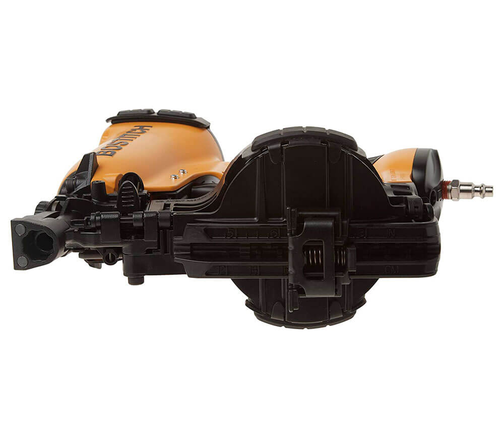 Capsator pneumatic BOSTITCH RN46DW-1EPAL 19-45mm 8.3bar-4