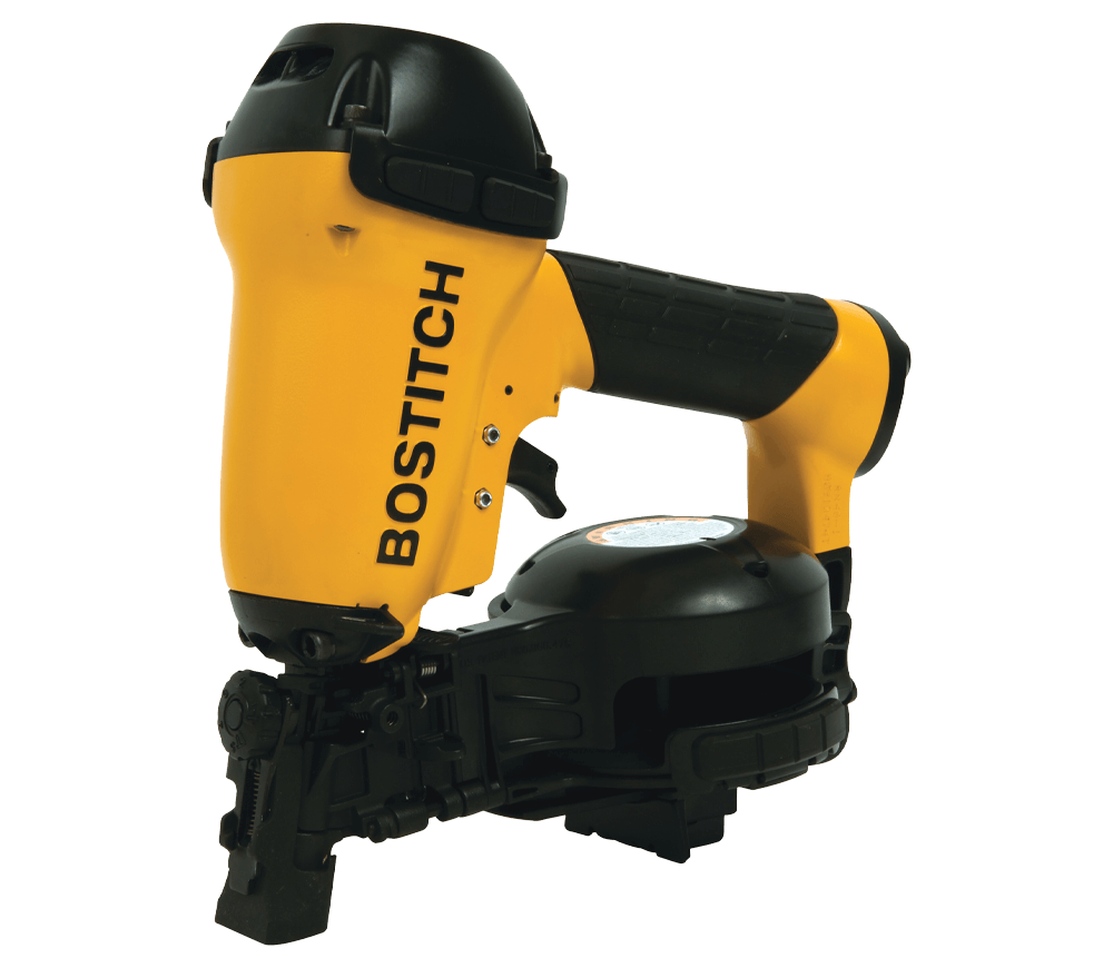 Capsator pneumatic BOSTITCH RN46DW-1EPAL 19-45mm 8.3bar