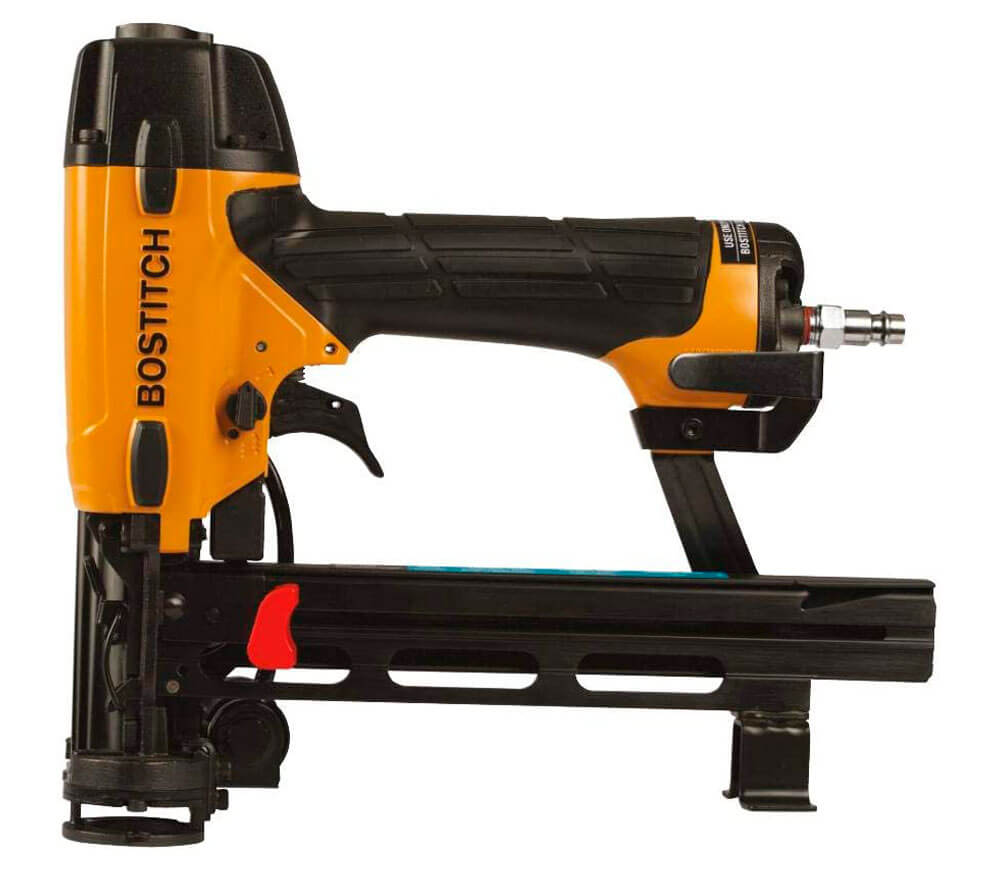 Capsator pneumatic BOSTITCH SL1838BC 19-38mm 8.3bar-2