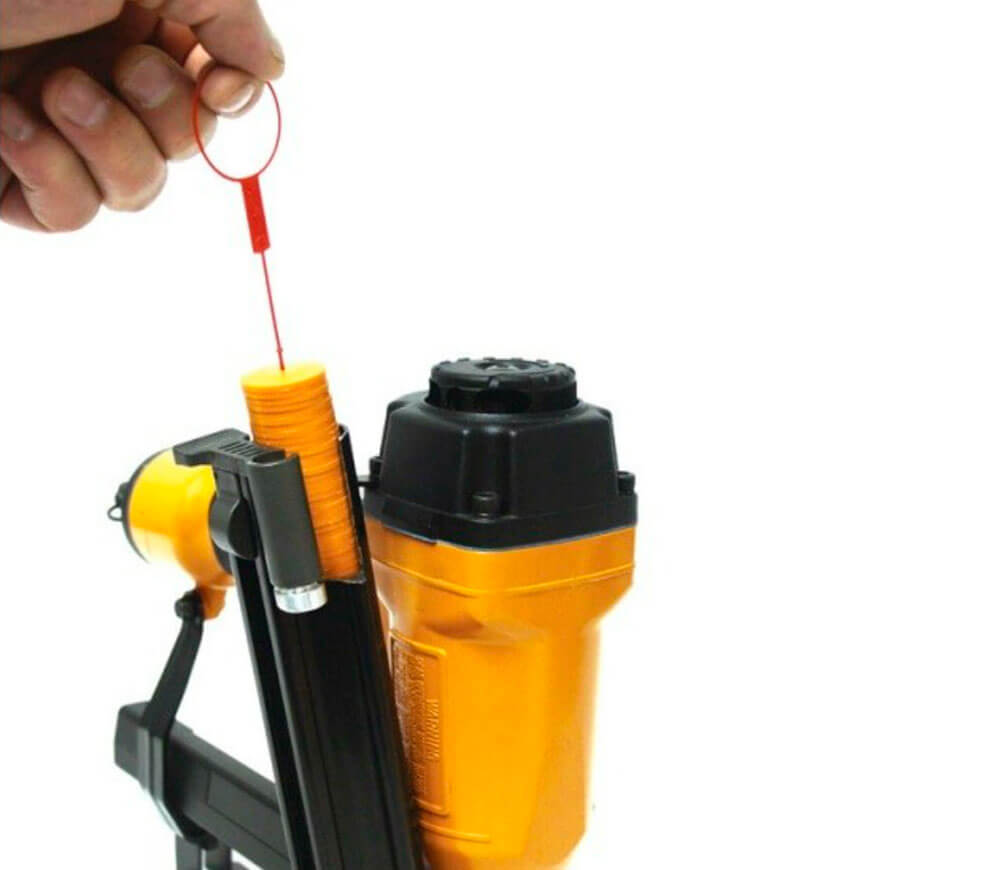 Capsator pneumatic BOSTITCH SL1838BC 19-38mm 8.3bar-3