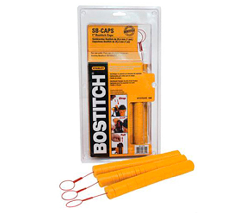 Capsator pneumatic BOSTITCH SL1838BC 19-38mm 8.3bar-4
