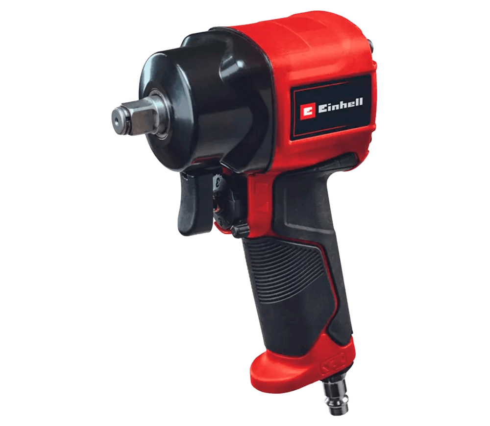 Mașină de înșurubat cu impact pneumatică EINHELL TC-PW 610 610Nm 9000rot/min