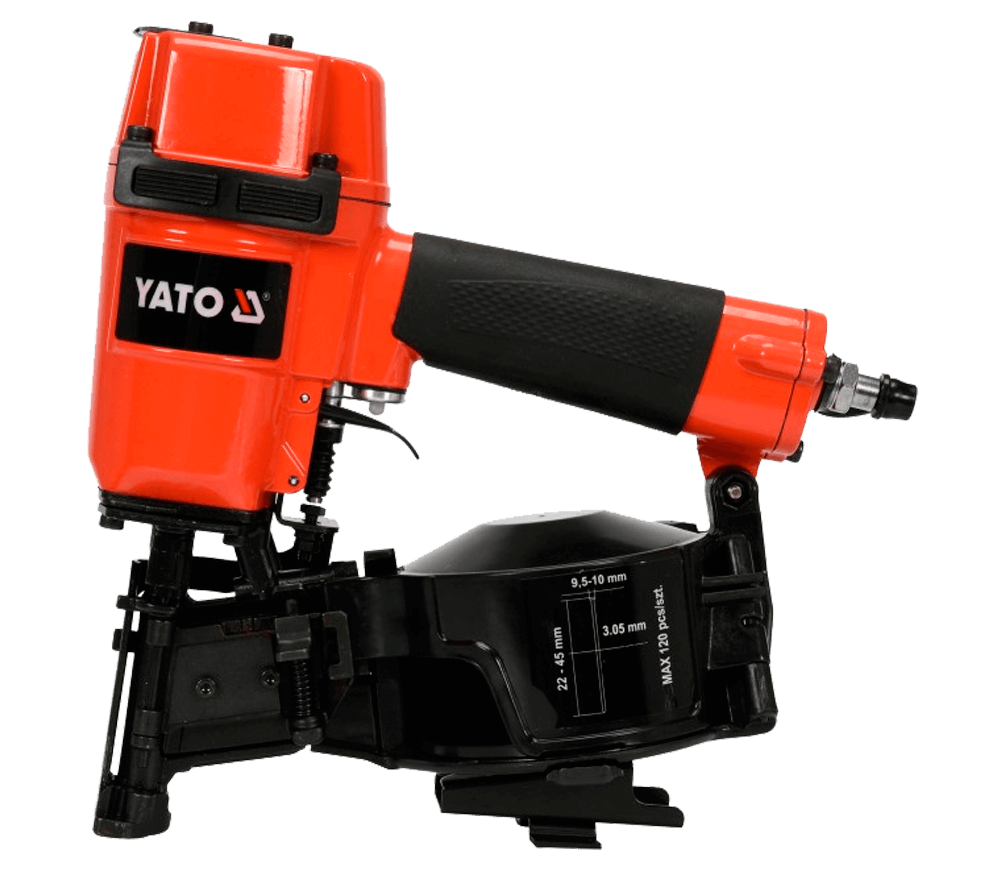 Capsator pneumatic YATO YT09211 57mm 7bar