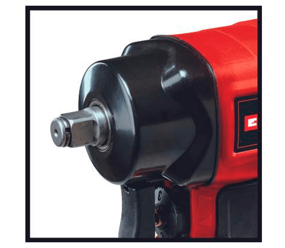 Mașină de înșurubat cu impact pneumatică EINHELL TC-PW 610 610Nm 9000rot/min-3