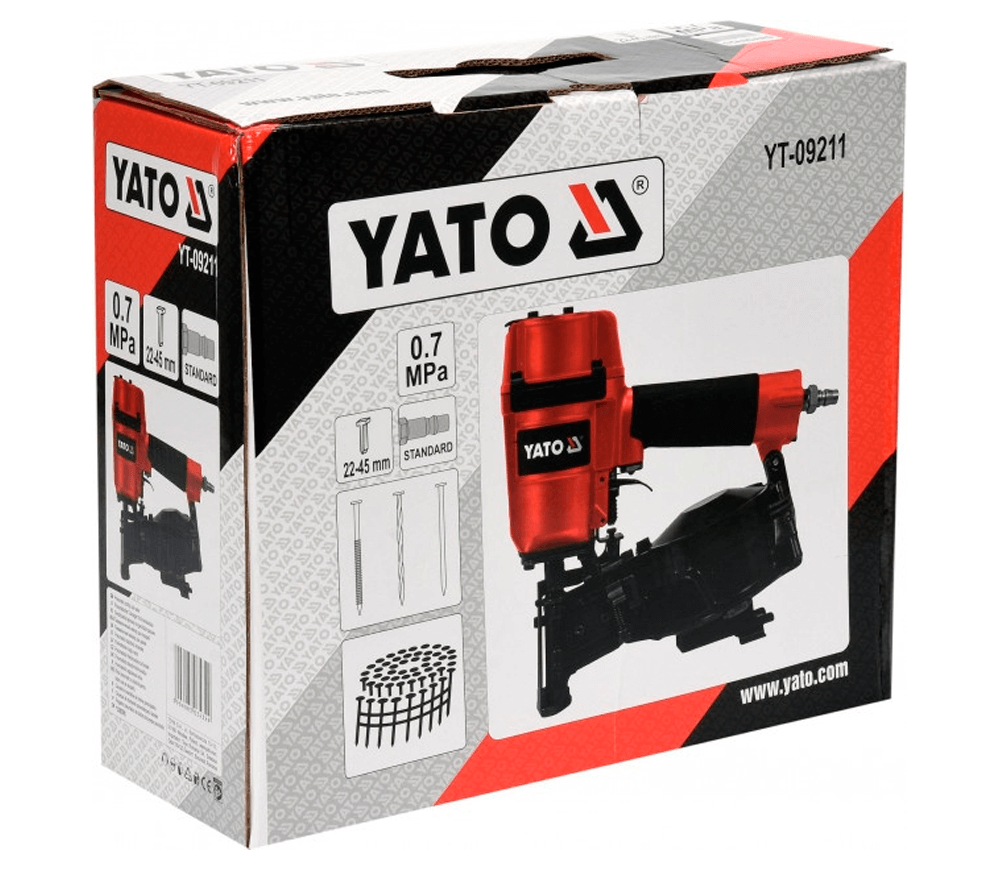 Capsator pneumatic YATO YT09211 57mm 7bar-3