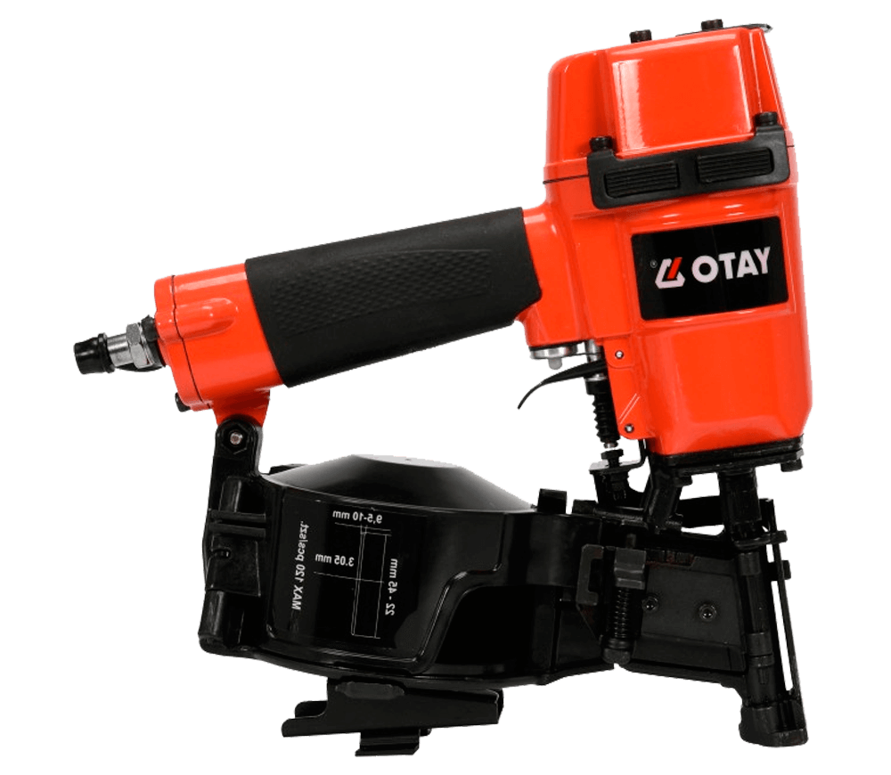 Capsator pneumatic YATO YT09211 57mm 7bar-4
