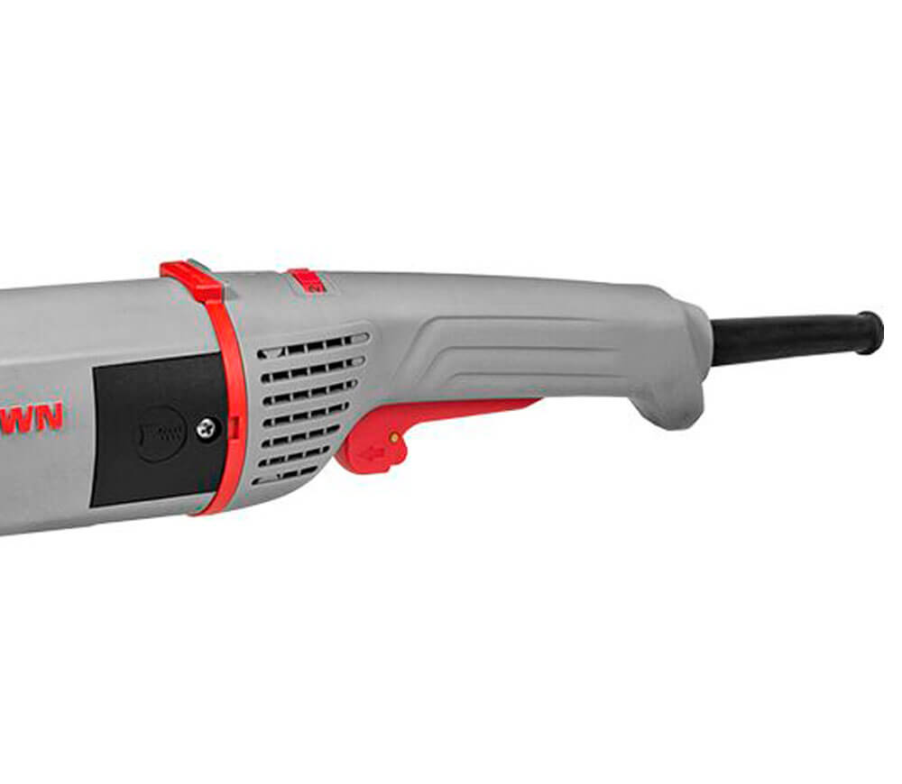 Mașină de polișat CROWN CT13528 1500w 180mm-2