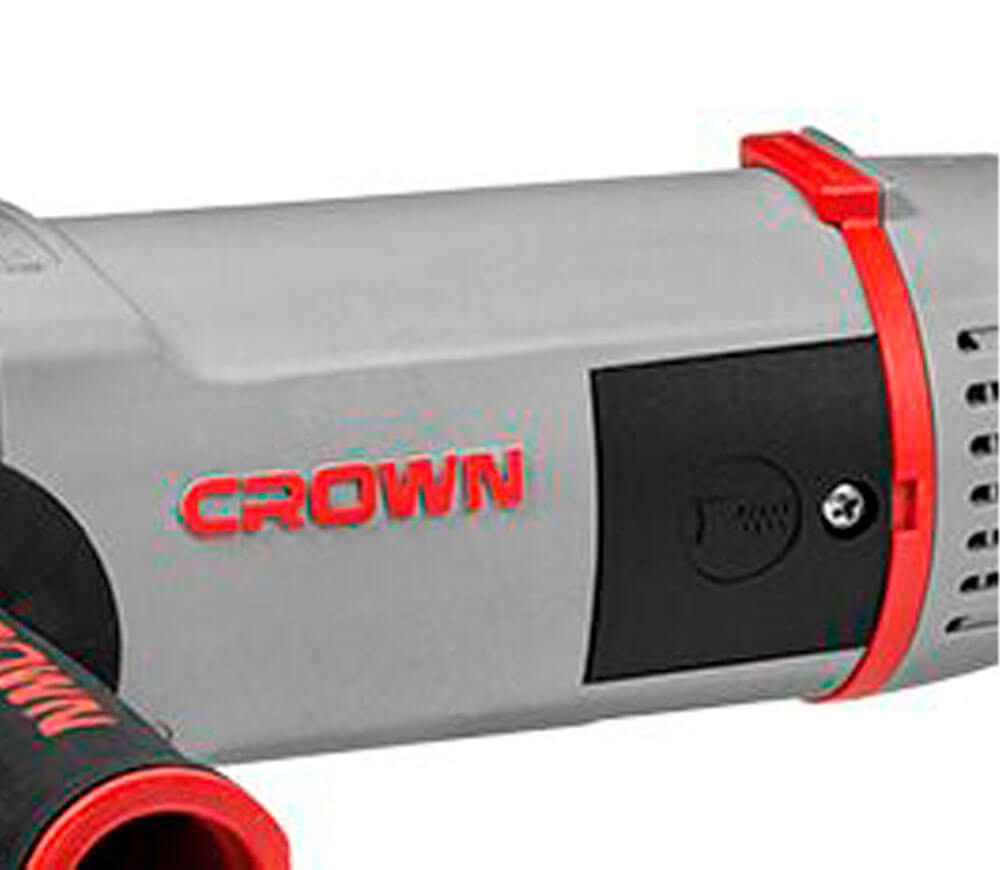 Mașină de polișat CROWN CT13528 1500w 180mm-3