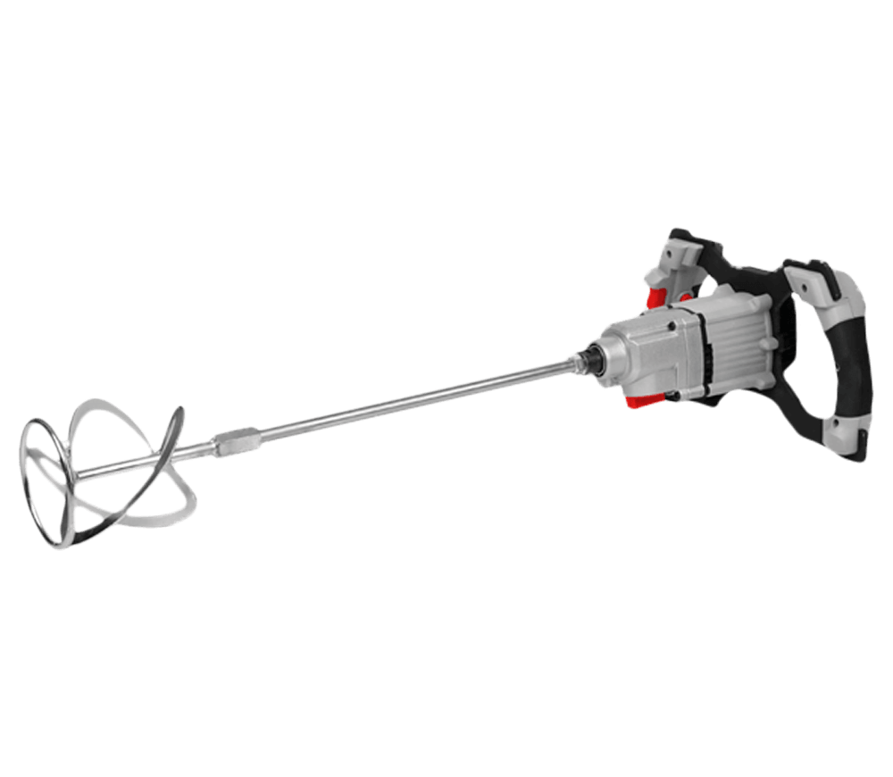 Mașină de amestecat mortar cu acumulator (fără baterii) CROWN CT26012HX 20V