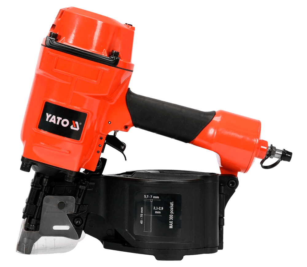 Capsator pneumatic YATO YT09213 70mm 8bar