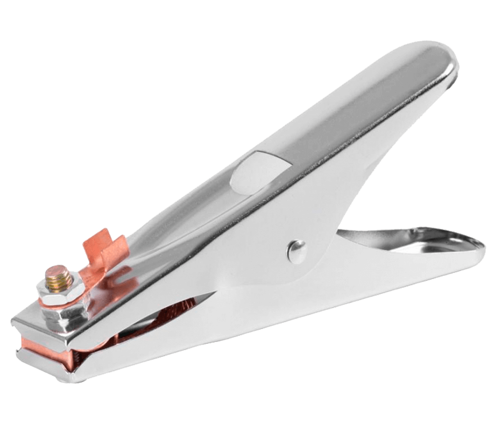Clemă de masă pentru sudat Strend Pro 116142 210mm 500A