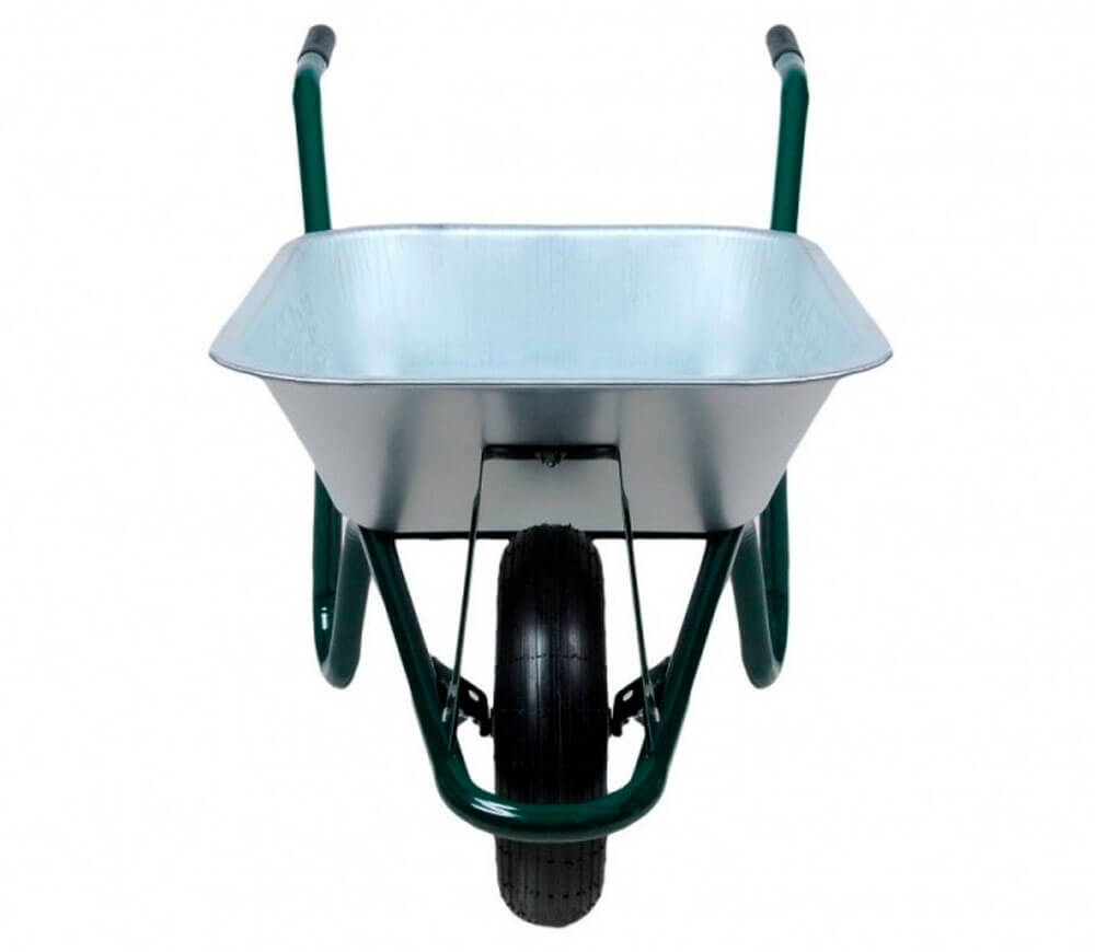 Roabă DETEX D1 PR 3.50-8 180kg-2