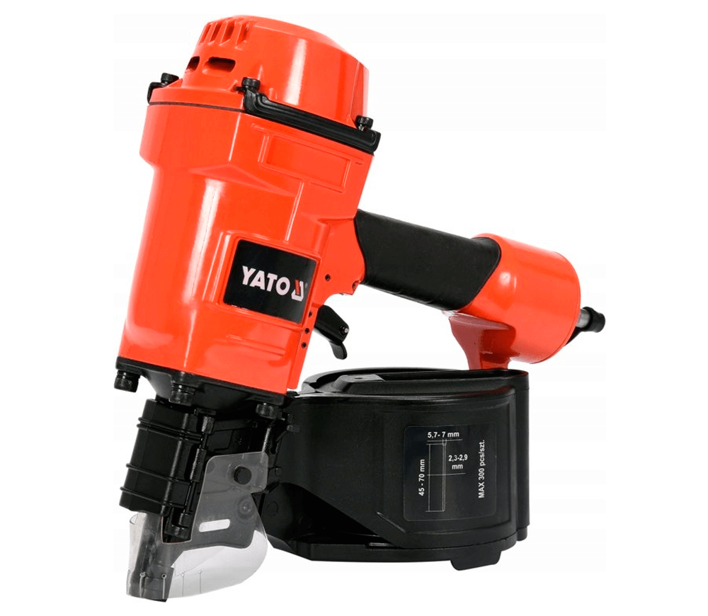 Capsator pneumatic YATO YT09213 70mm 8bar-2