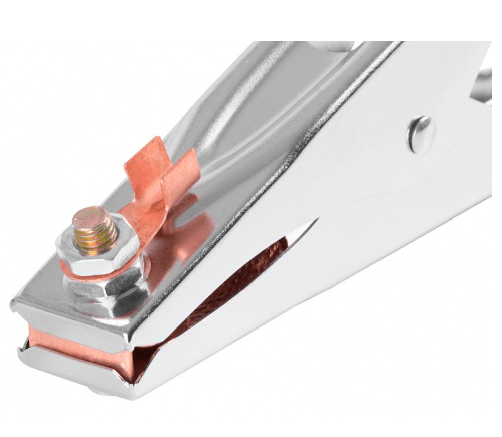 Clemă de masă pentru sudat Strend Pro 116142 210mm 500A-2