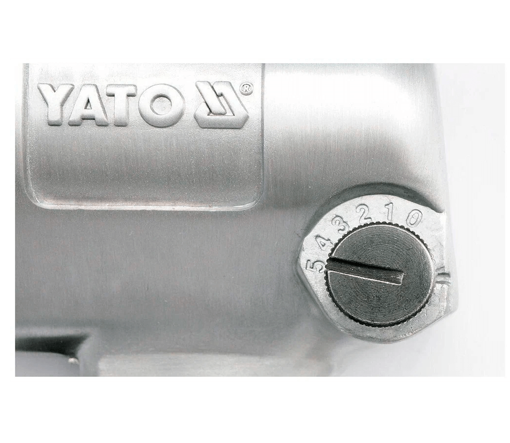 Mașină de înșurubat cu impact pneumatică YATO YT09511 550Nm 7500rot/min-3