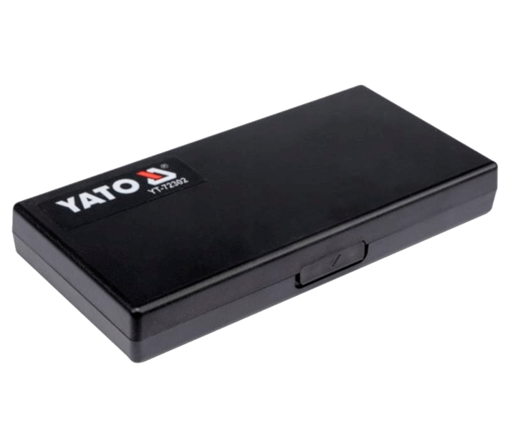 Micrometru YATO YT72302 50-75mm oțel-4