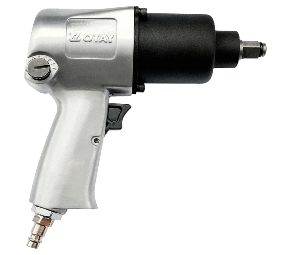 Mașină de înșurubat cu impact pneumatică YATO YT09511 550Nm 7500rot/min-5