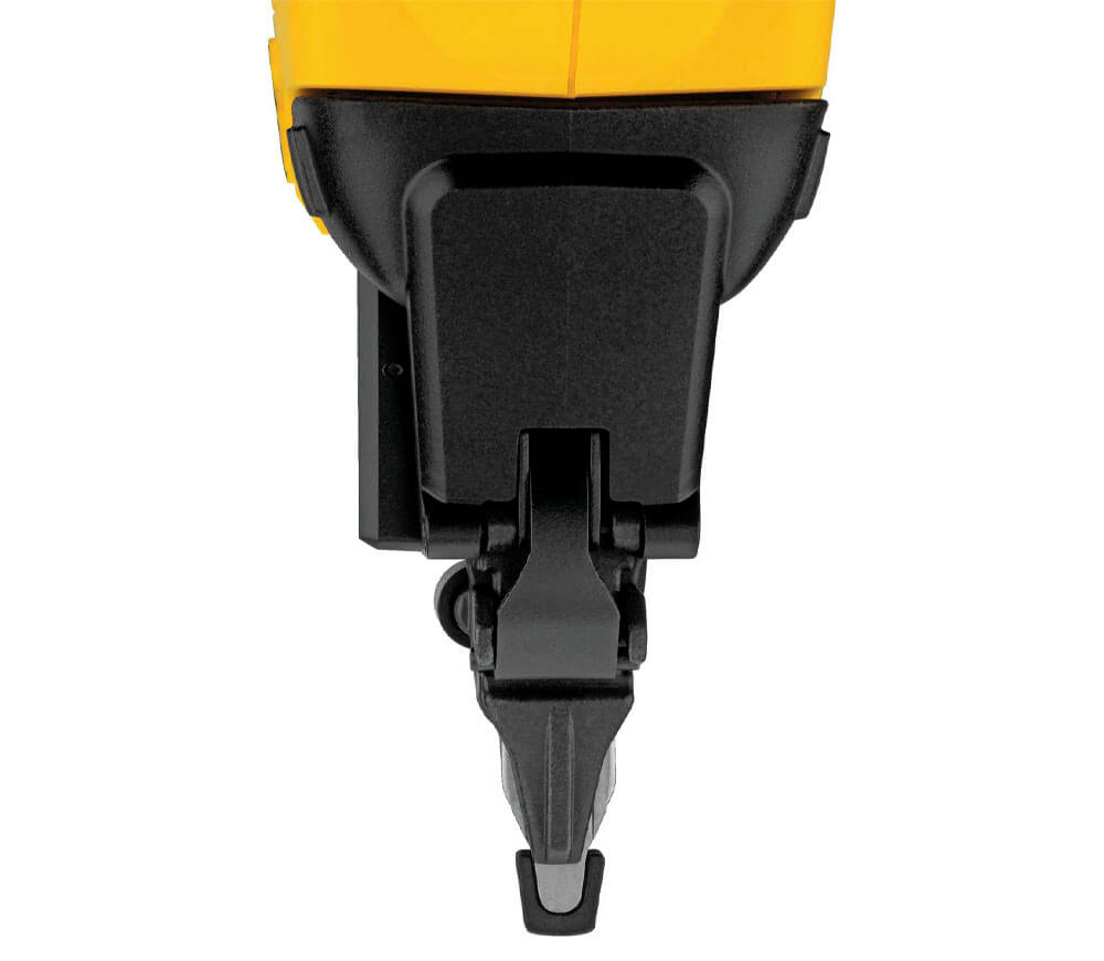 Pistol de bătut cuie cu acumulator (fără baterii) DEWALT DCN680N-XJ 18V-6
