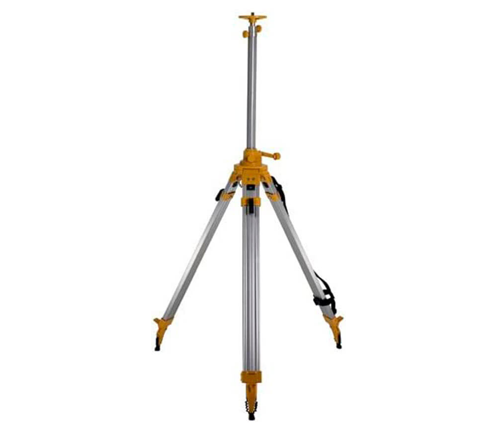 Штатив для нивелира DEWALT DE0735-XJ 3000мм 5/8"-3