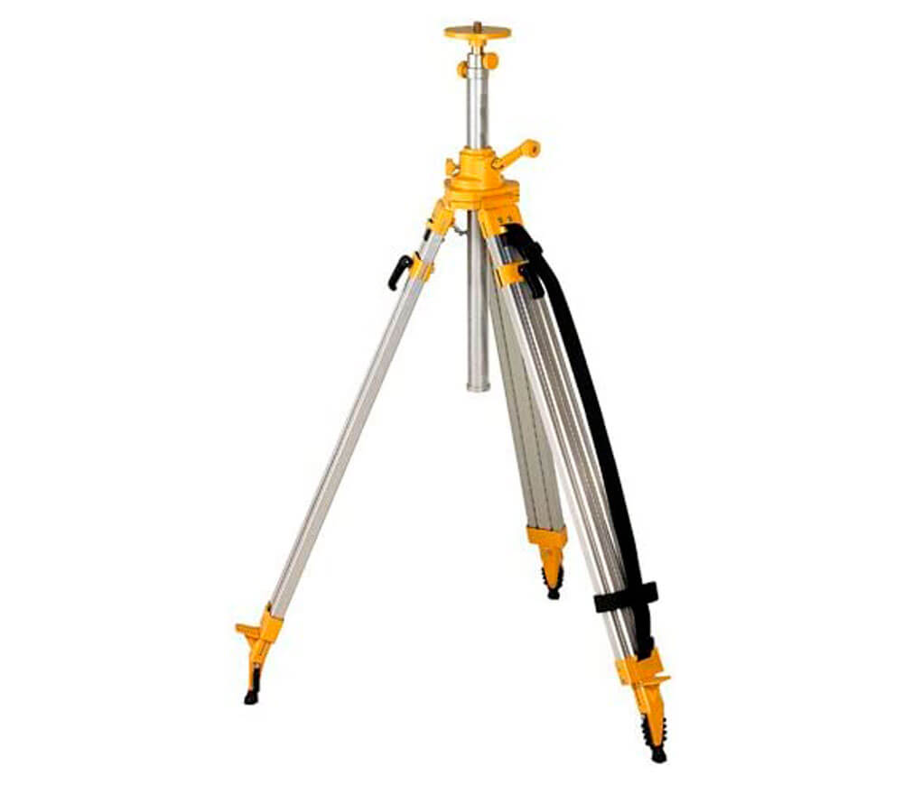 Штатив для нивелира DEWALT DE0735-XJ 3000мм 5/8"-2