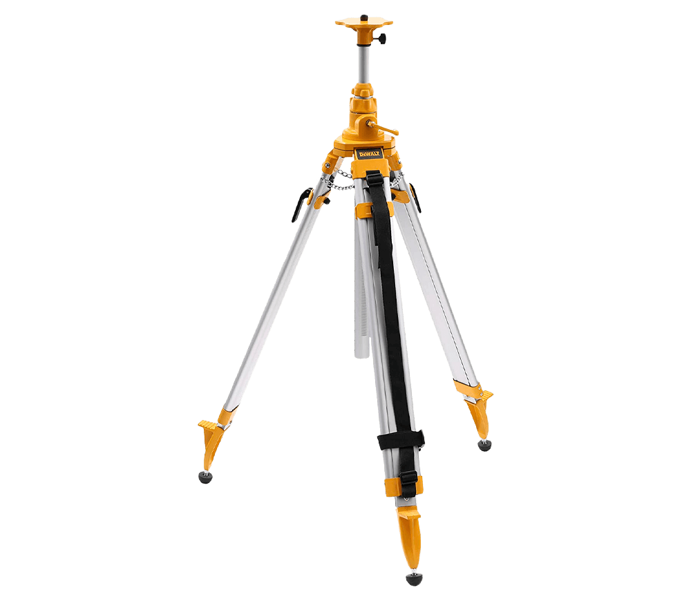 Stativ pentru nivele DEWALT DE0735-XJ 3000mm 5/8"
