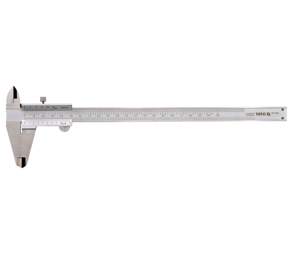 Subler YATO YT72004 300mm oțel