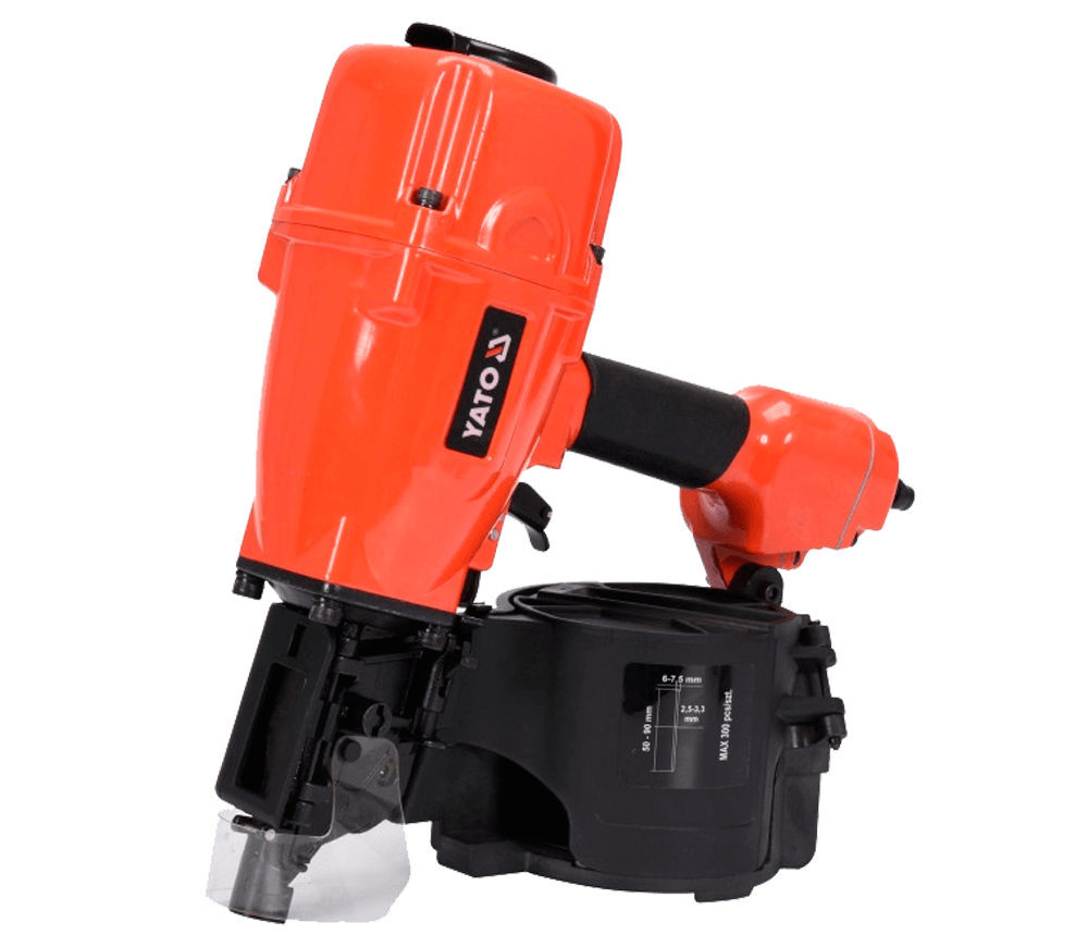 Capsator pneumatic YATO YT09214 90mm 10bar