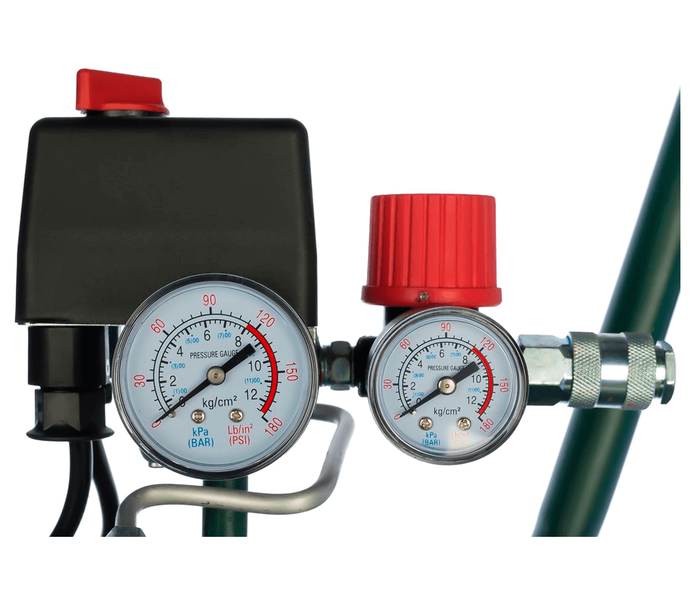 Compresor METABO Basic 250-24 W 200l/min 24L-3