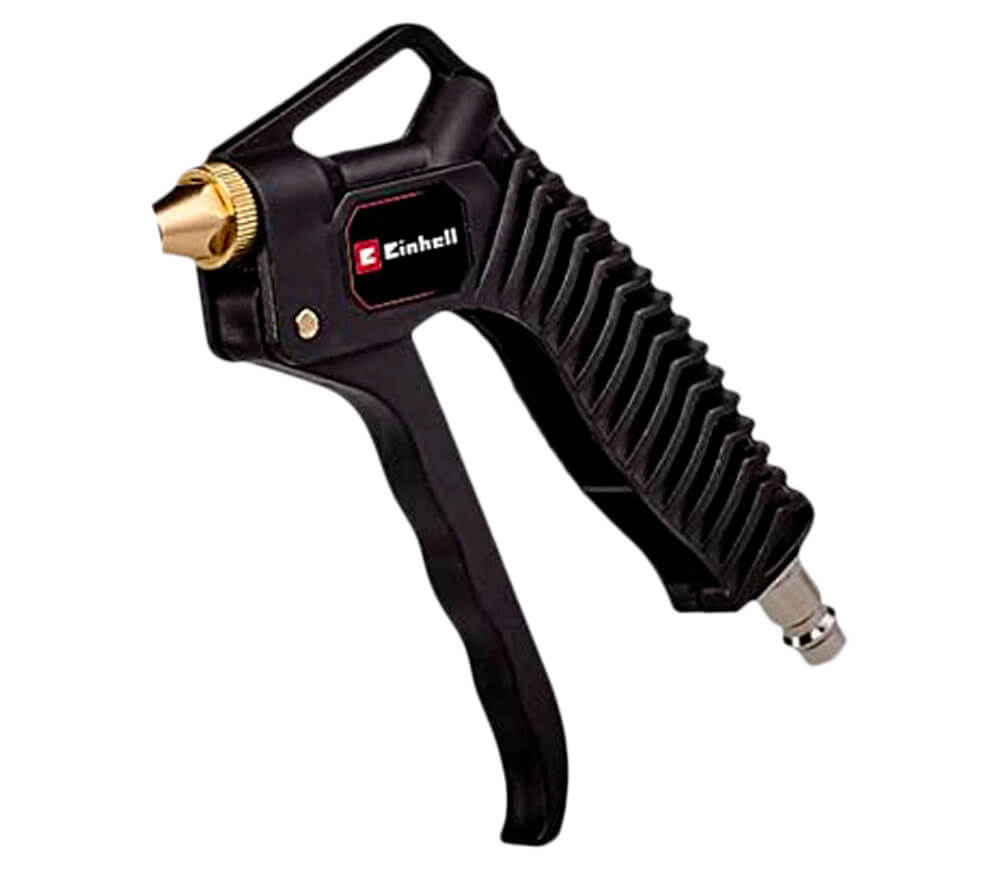 Pistol de suflat EINHELL 41.327.63 500mm 8bar-2