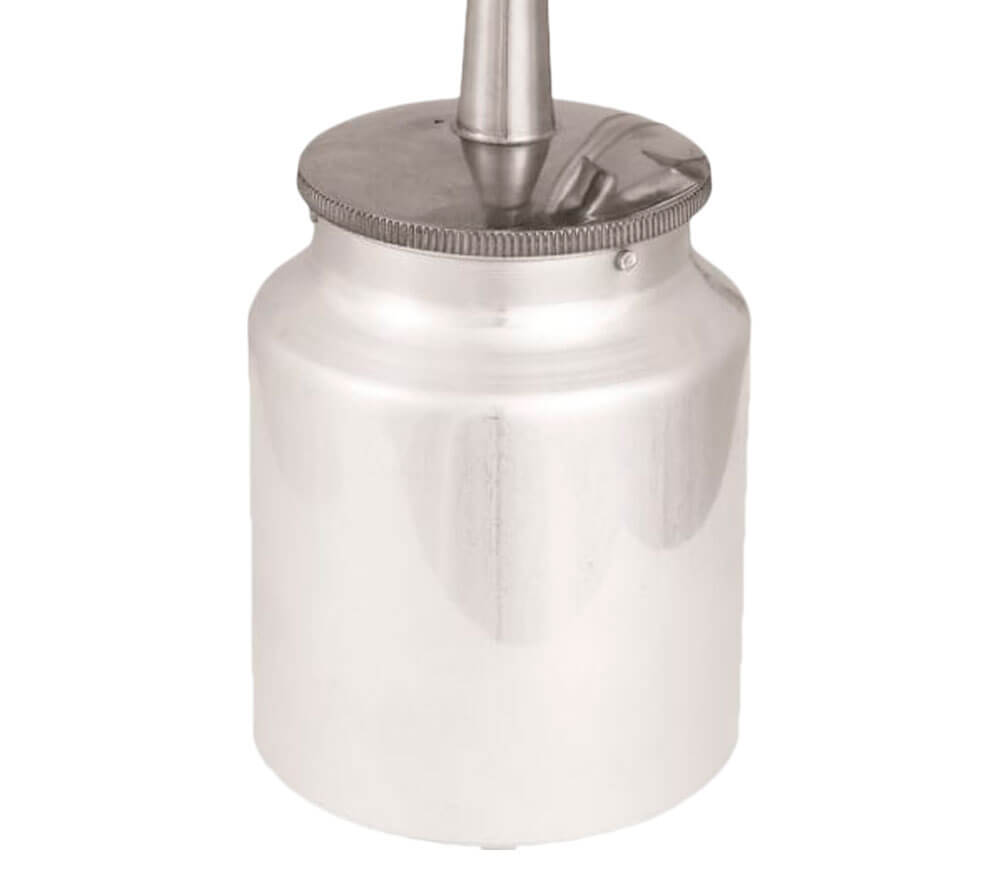 Pulverizator pneumatic EINHELL 41.329.00 1.5mm 1L 3bar-5