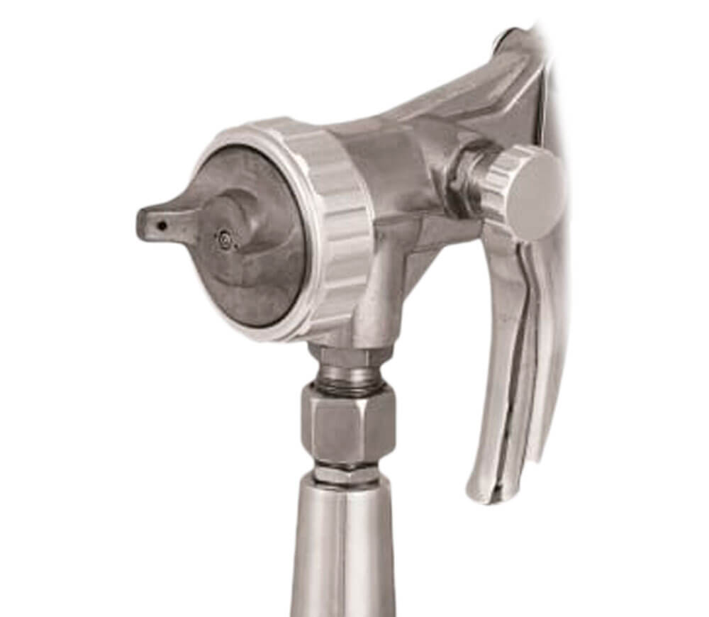 Pulverizator pneumatic EINHELL 41.329.00 1.5mm 1L 3bar-3