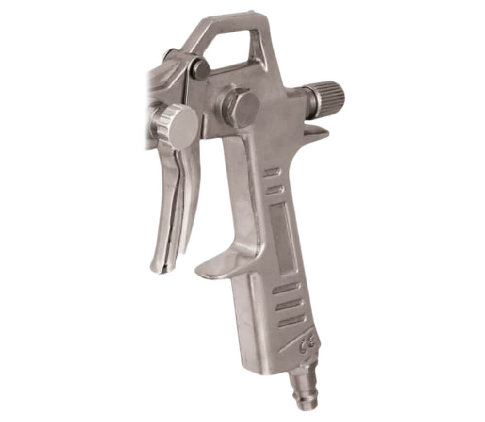 Pulverizator pneumatic EINHELL 41.329.00 1.5mm 1L 3bar-4