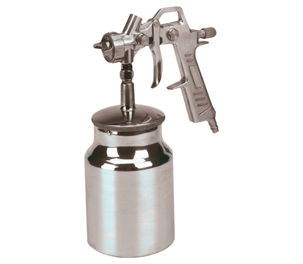 Pulverizator pneumatic EINHELL 41.329.00 1.5mm 1L 3bar