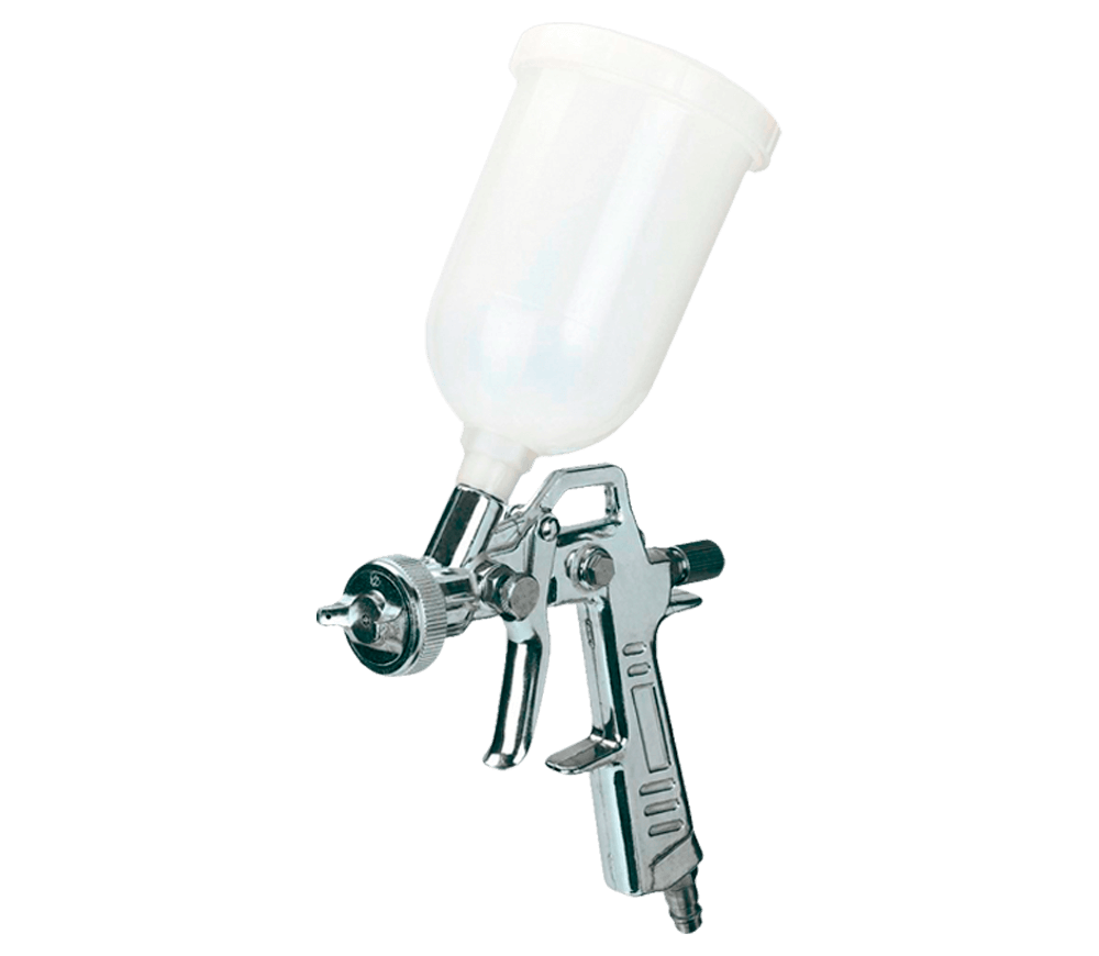 Pulverizator pneumatic EINHELL 41.330.00 1.5mm 0.6L 3bar