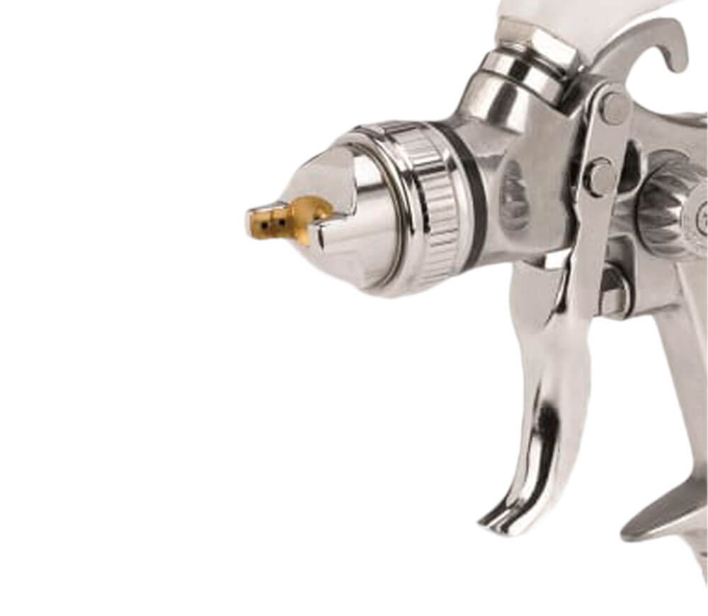 Pulverizator pneumatic EINHELL 41.330.30 1.5mm 0.6L 3.5bar-2