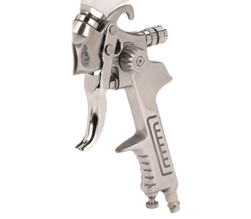 Pulverizator pneumatic EINHELL 41.330.30 1.5mm 0.6L 3.5bar-3