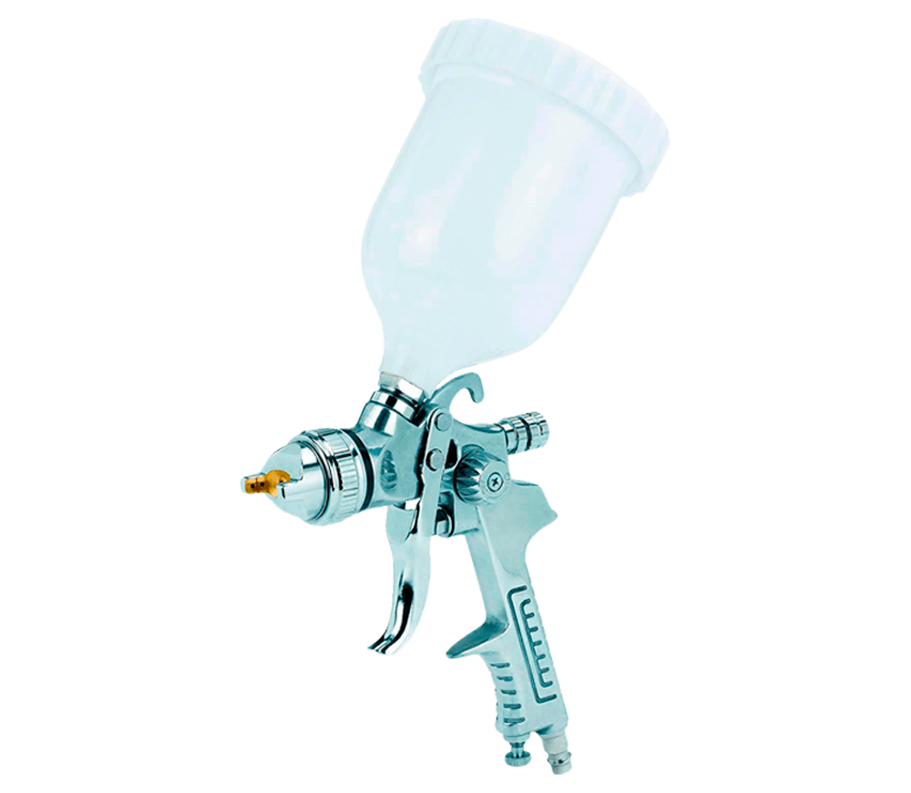 Pulverizator pneumatic EINHELL 41.330.30 1.5mm 0.6L 3.5bar